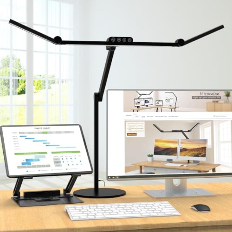 Office Table Home - Lampada da scrivania per architetti con