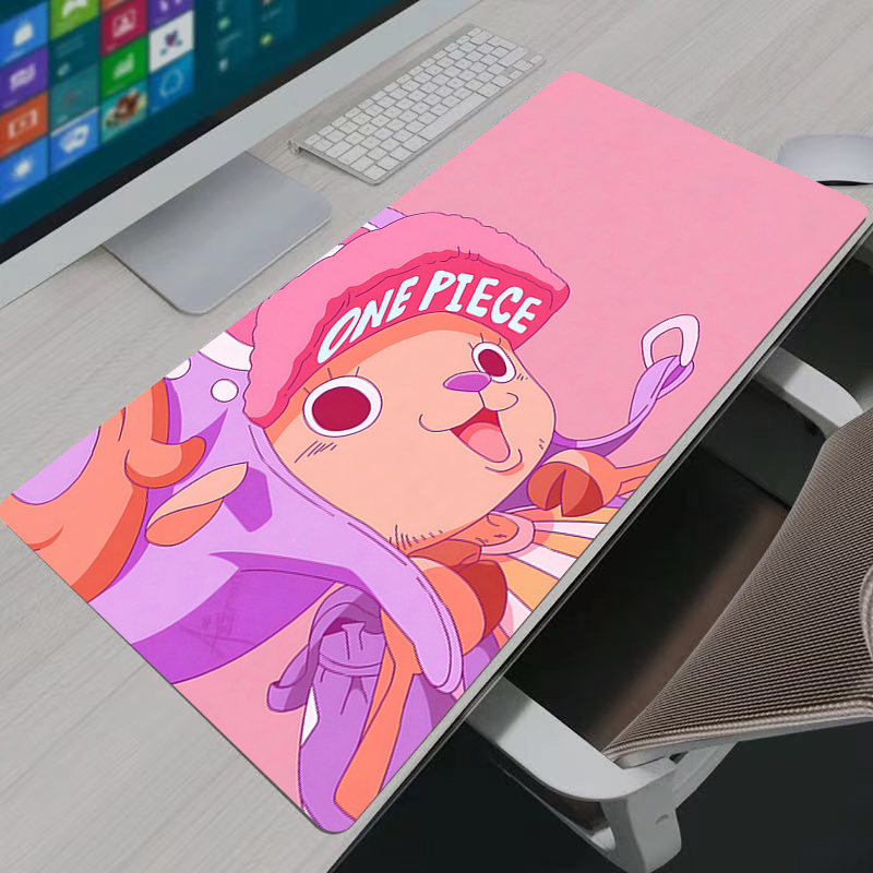 Home Office Rug - One Piece Tony Tony Chopper Tappetino