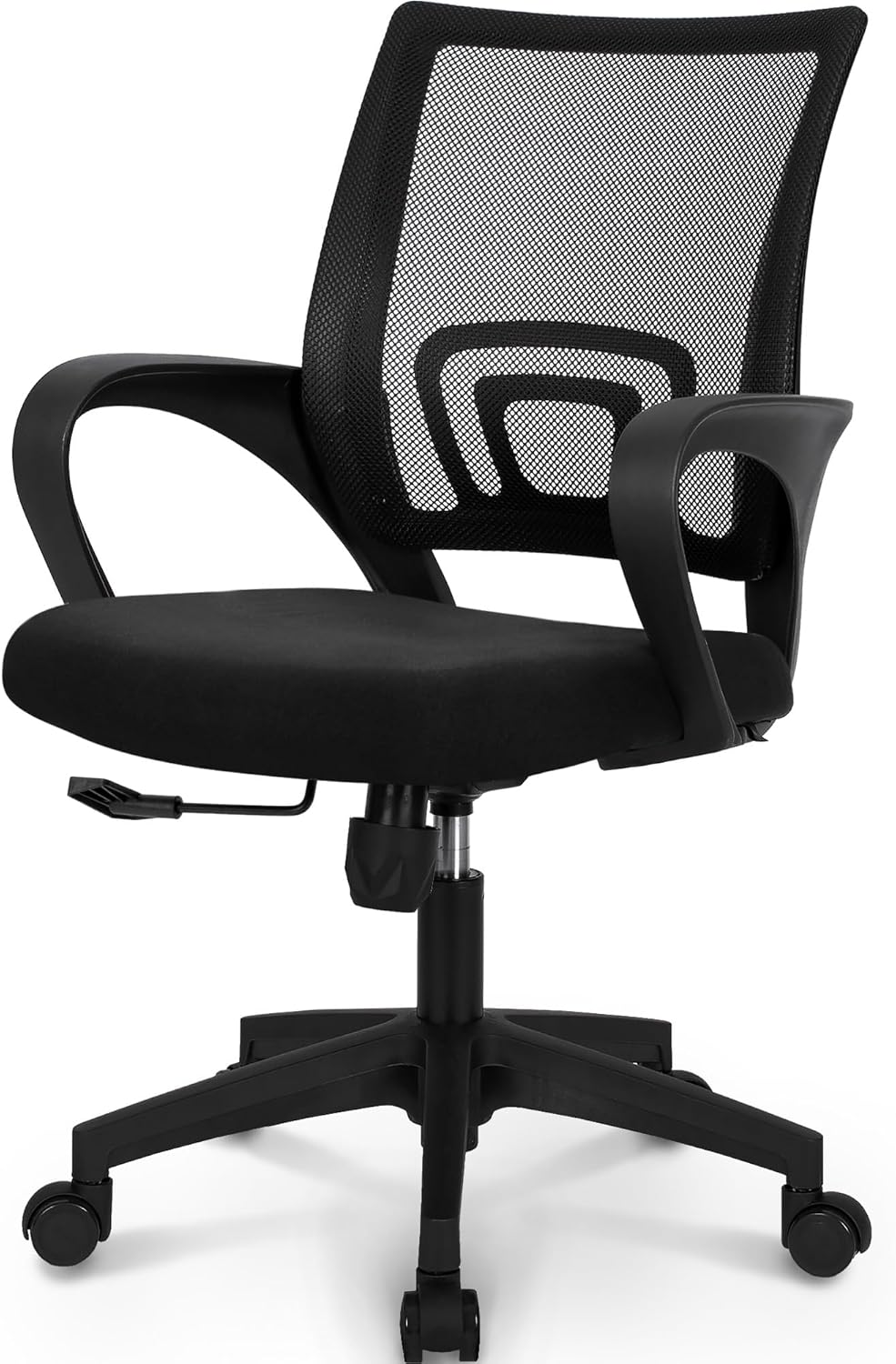 Home Office Chair - Sedia da Ufficio Ergonomica in Rete