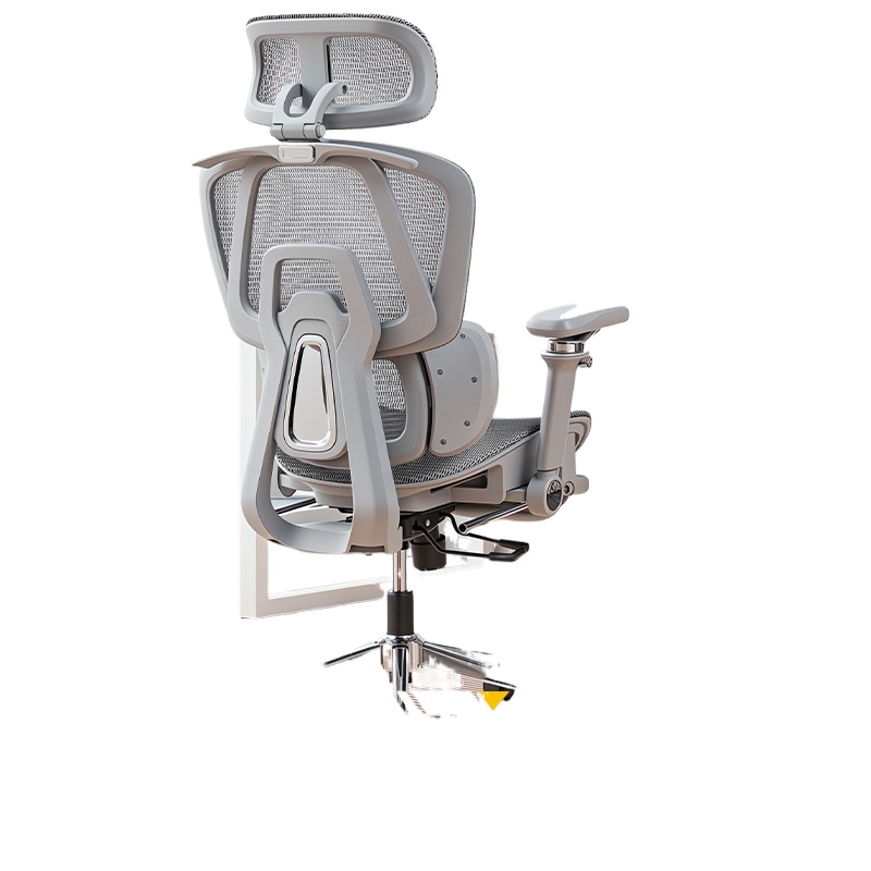 Home Office Chair - Sedia da Ufficio Ergonomica UlanSen per