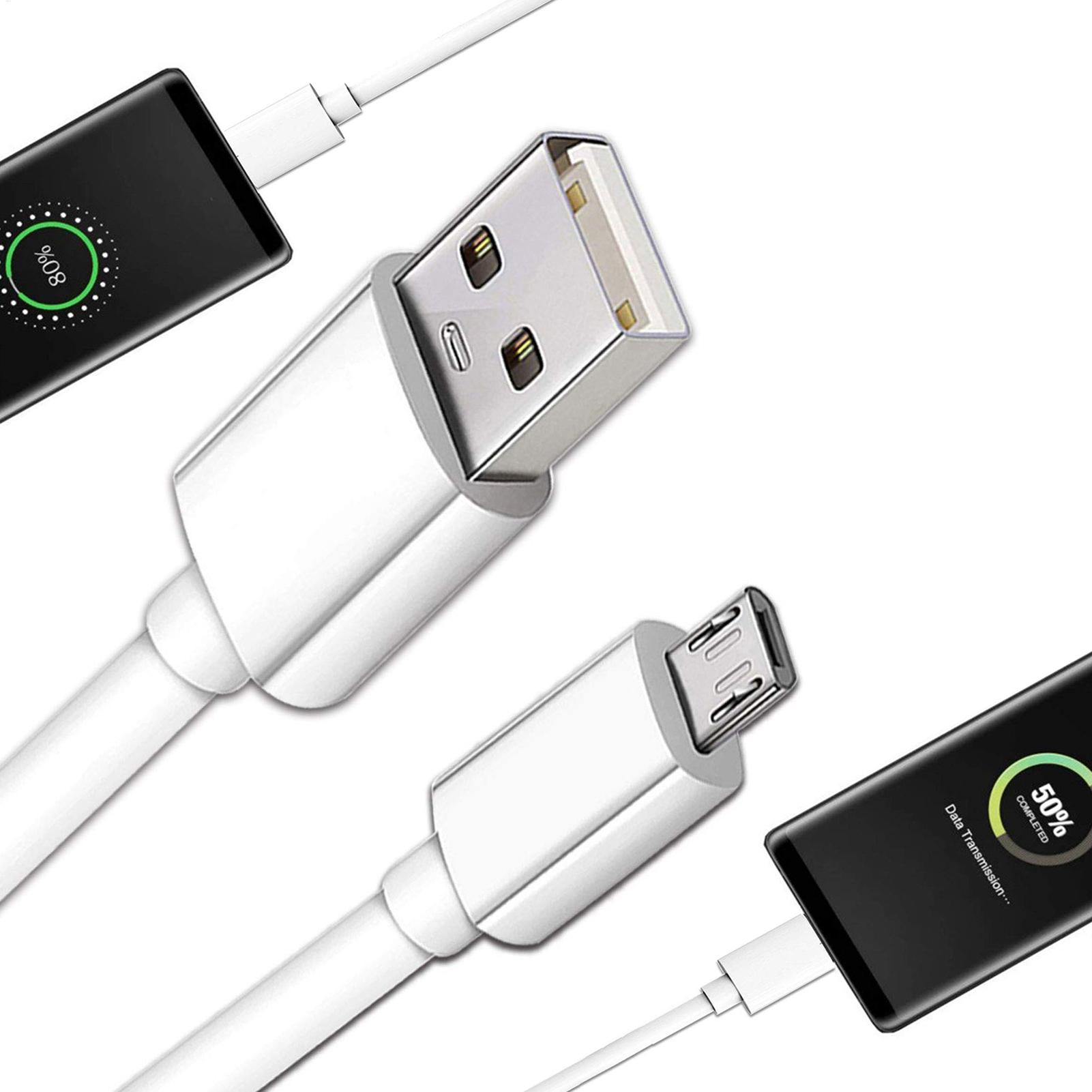 Home Office Dictionary - Cavo di ricarica USB 2.0 tipo