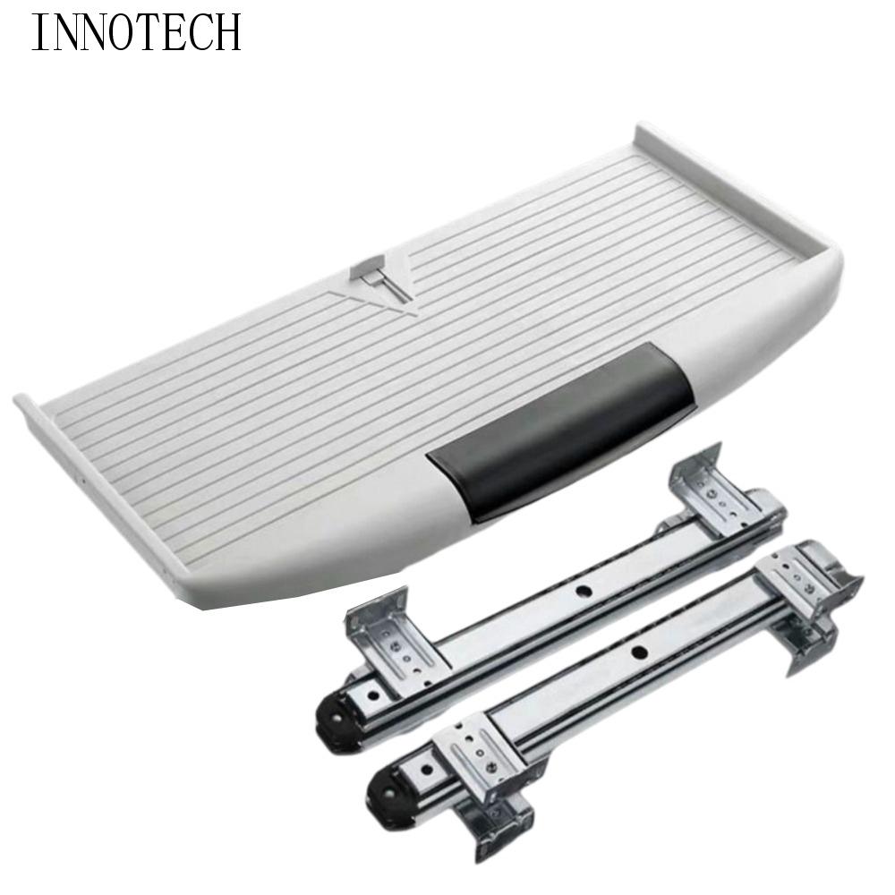 Keyboard Tray Under Desk - Binario scorrevole per carichi pesanti sotto