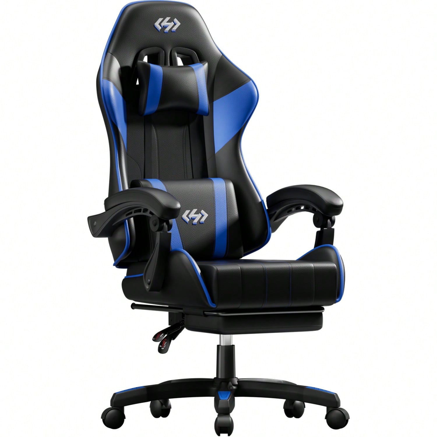 Home Office Chair - Sedia da Gaming HLDIRECT, Sedia Ergonomica