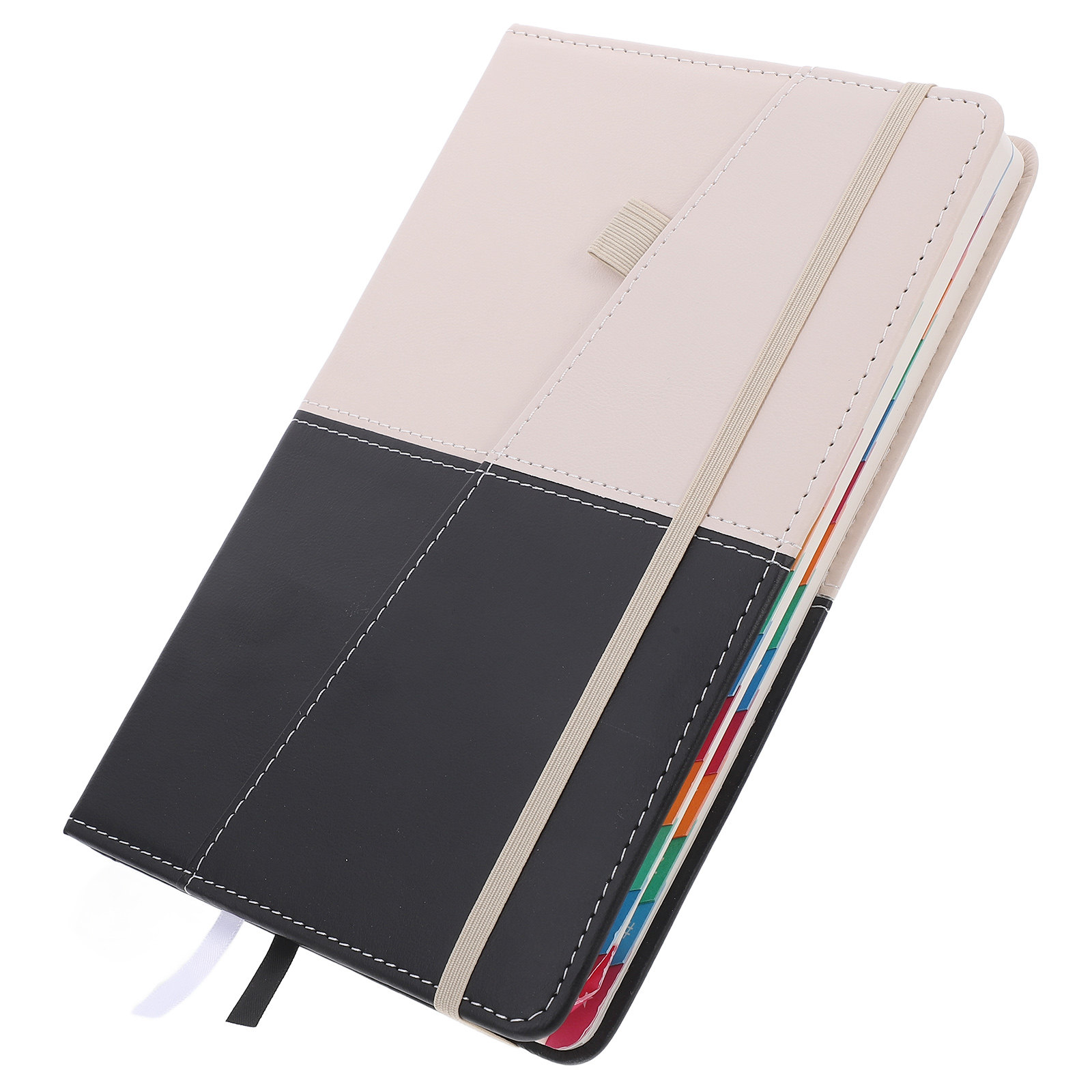 Home Office Email - Agenda telefonica A5 piccola, taccuino con