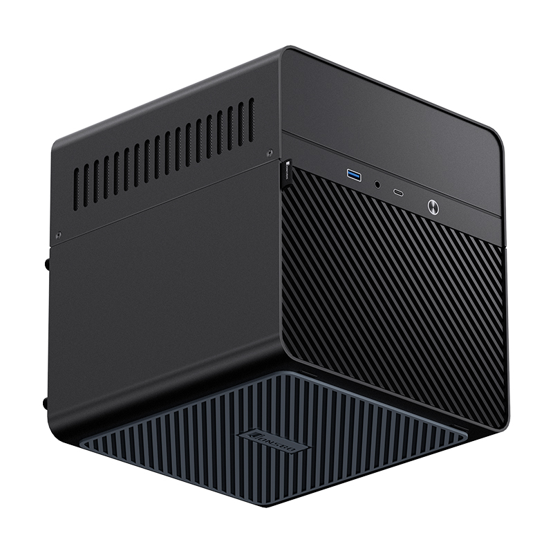 JONSBO N2 NAS Server Custodia  - Home Office 365 recensione e prezzo
