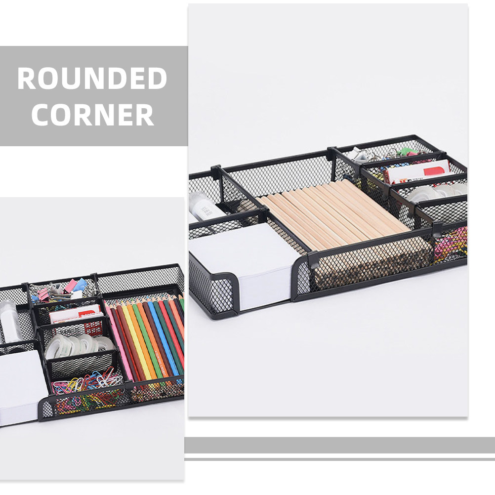Vassoio Portaoggetti da Uffici - Office Drawer Organizer recensione e prezzo