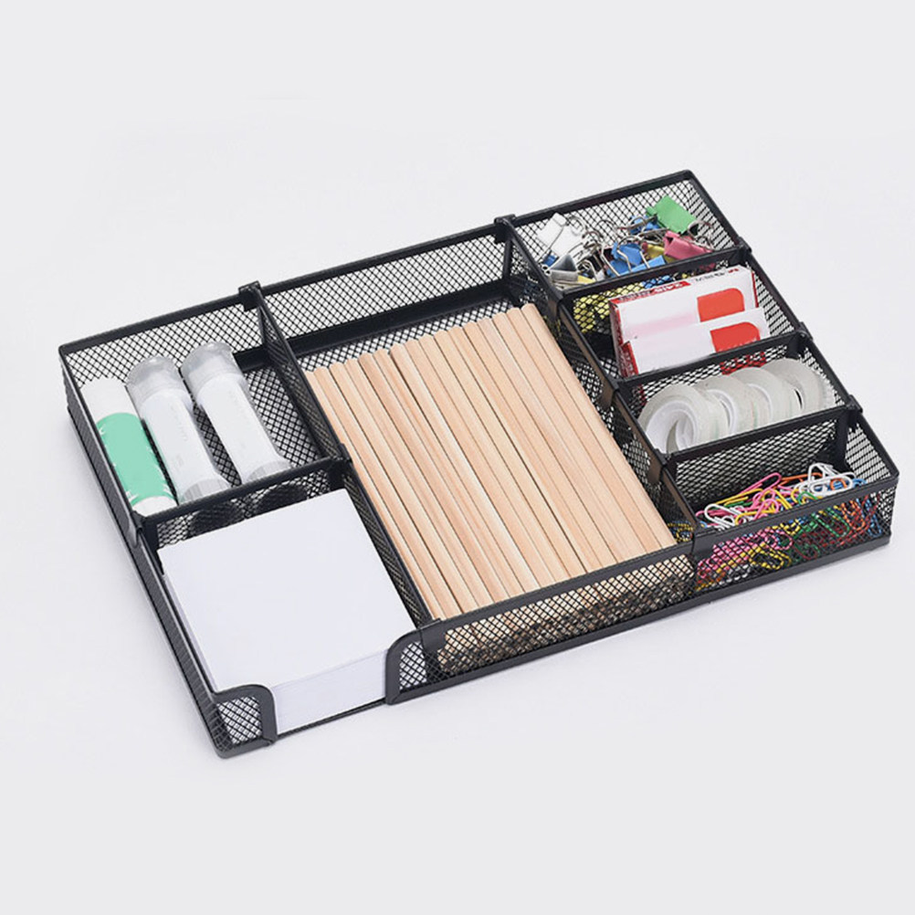 Vassoio Portaoggetti da Uffici - Office Drawer Organizer recensione e prezzo