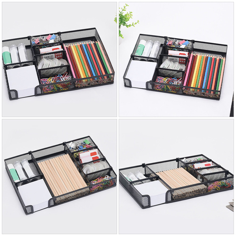 Vassoio Portaoggetti da Uffici - Office Drawer Organizer recensione e prezzo