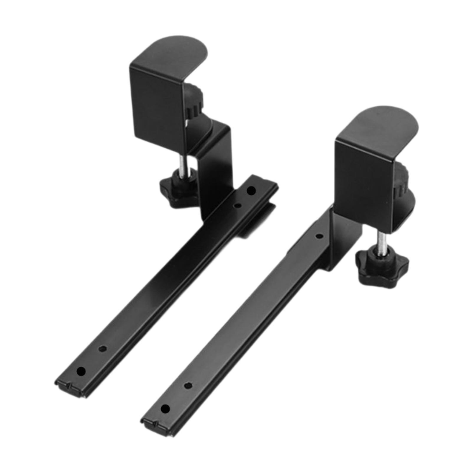 2x vassoio per tastiera sotto  - Keyboard Tray Under Desk recensione e prezzo