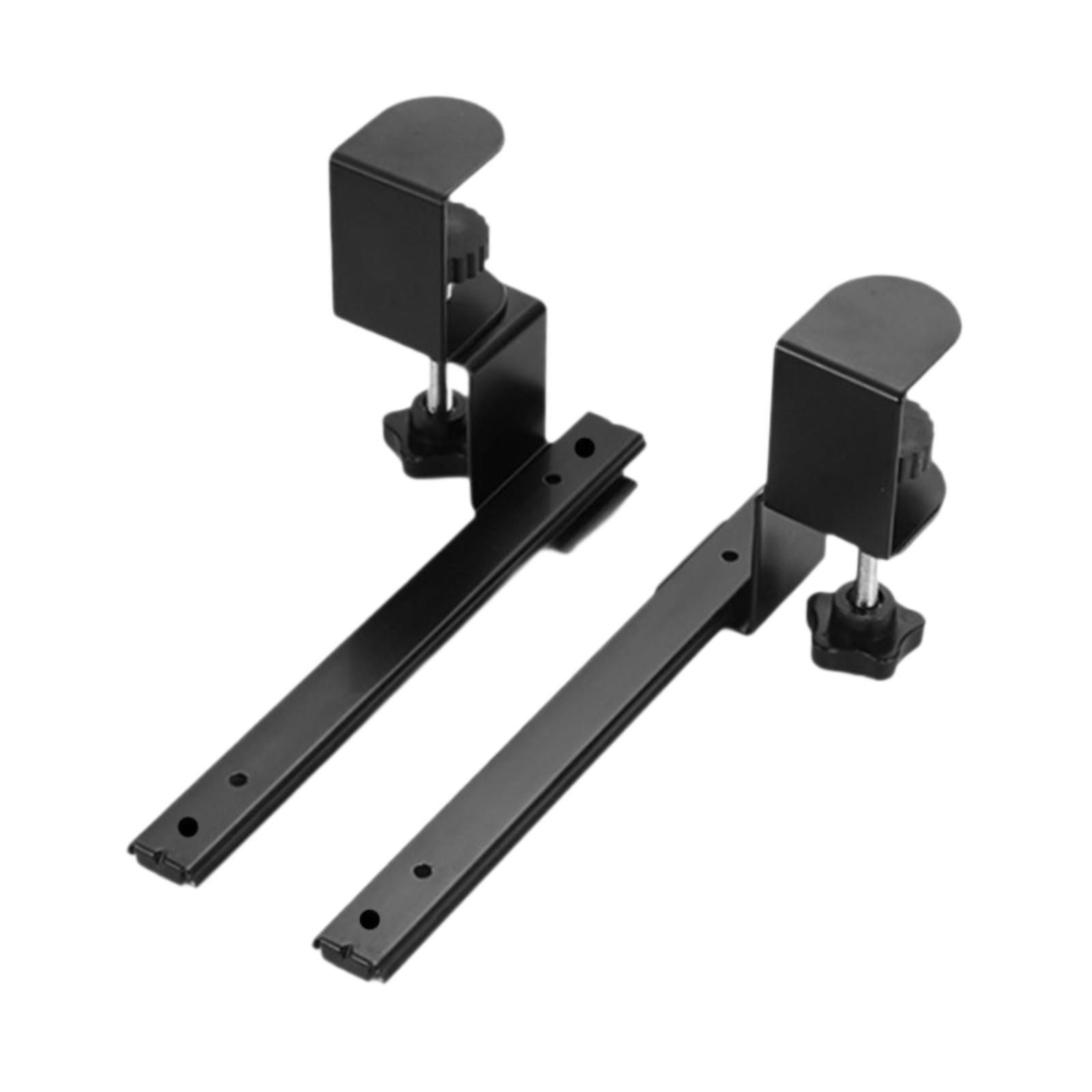 2x vassoio per tastiera sotto  - Keyboard Tray Under Desk recensione e prezzo