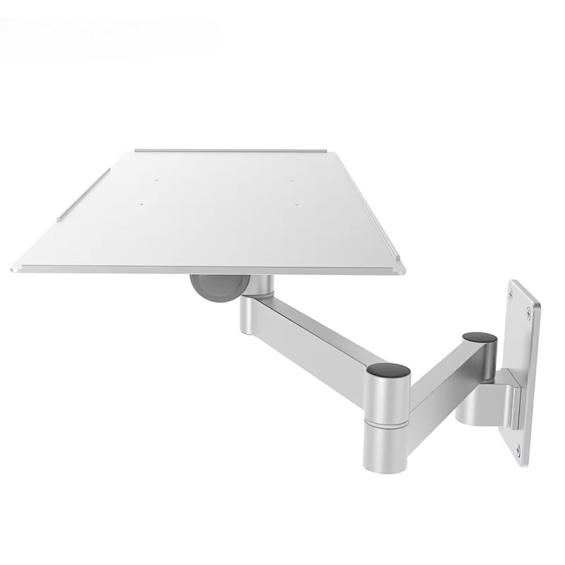 Supporto Girevole per Tastiera - Keyboard Tray Under Desk recensione e prezzo