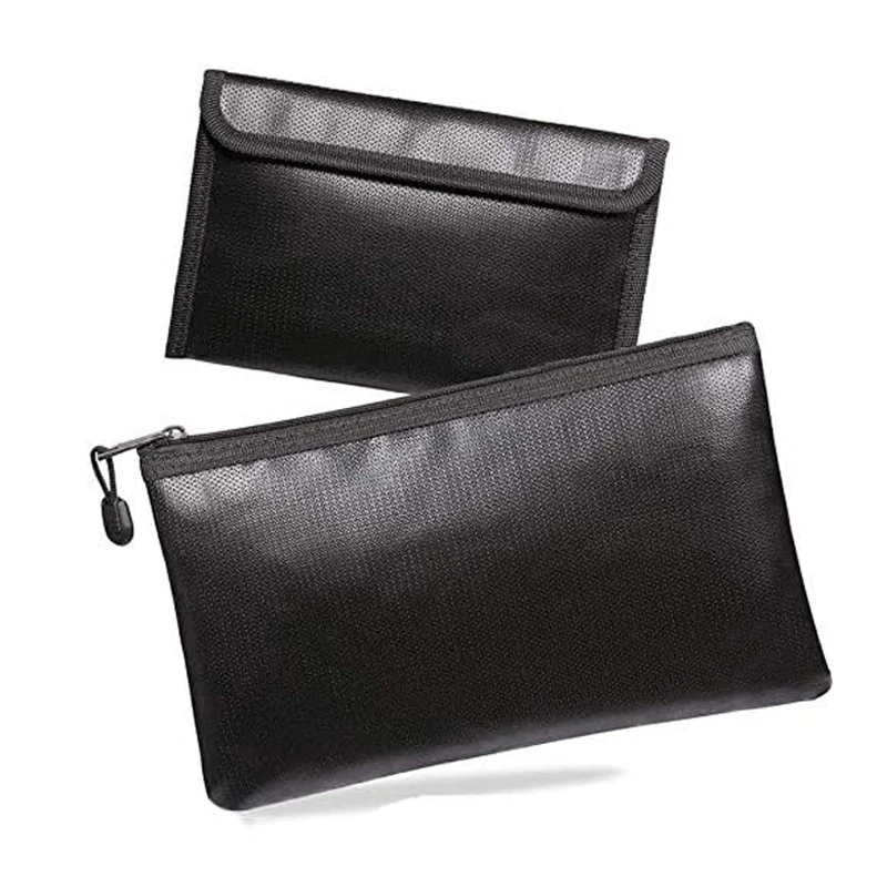 Borsa per documenti impermeabi - Home Office For Passport recensione e prezzo