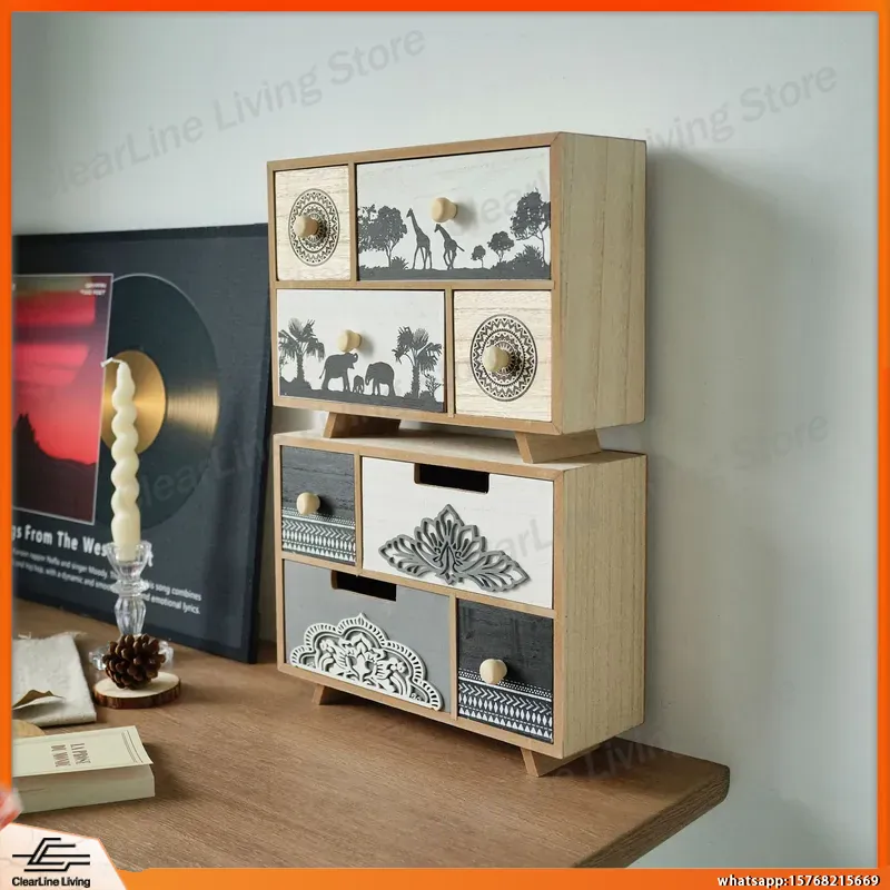 Cassettiera da Scrivania in Le - Office Drawer Organizer recensione e prezzo