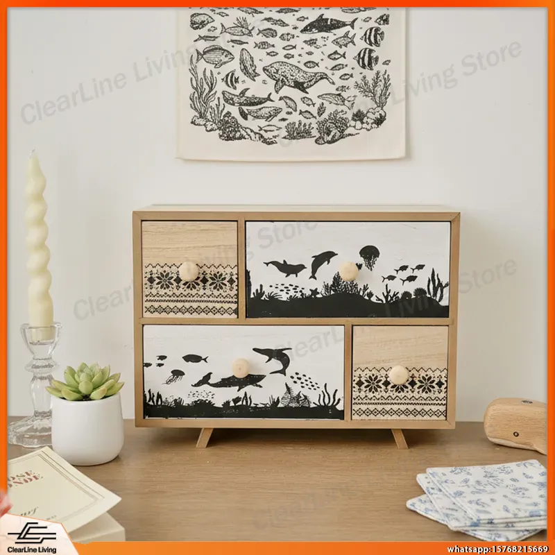 Cassettiera da Scrivania in Le - Office Drawer Organizer recensione e prezzo