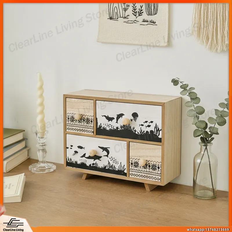 Cassettiera da Scrivania in Le - Office Drawer Organizer recensione e prezzo