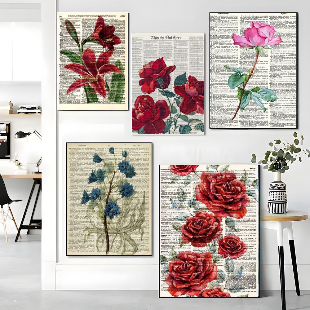 Arte decorativa D-Dictionary c - Home Office Dictionary recensione e prezzo