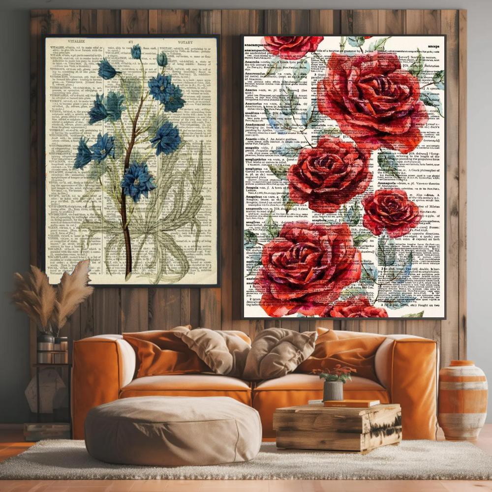 Arte decorativa D-Dictionary c - Home Office Dictionary recensione e prezzo
