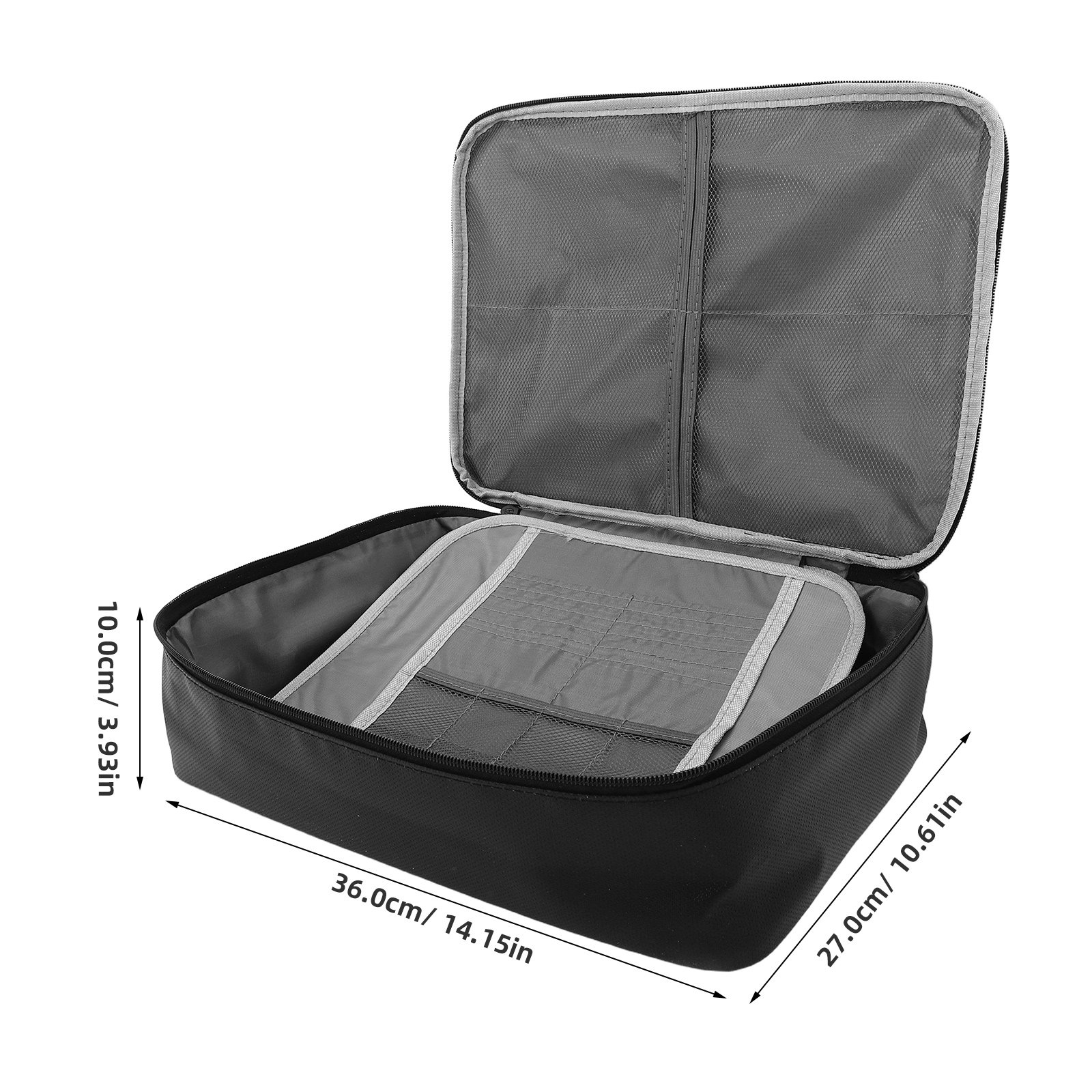 Organizzatore di Documenti Imp - Home Office For Passport recensione e prezzo