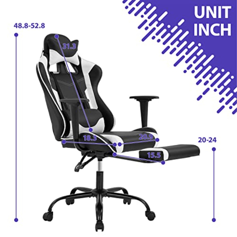 Sedia da Gaming per Ufficio Do - Home Office Chair recensione e prezzo
