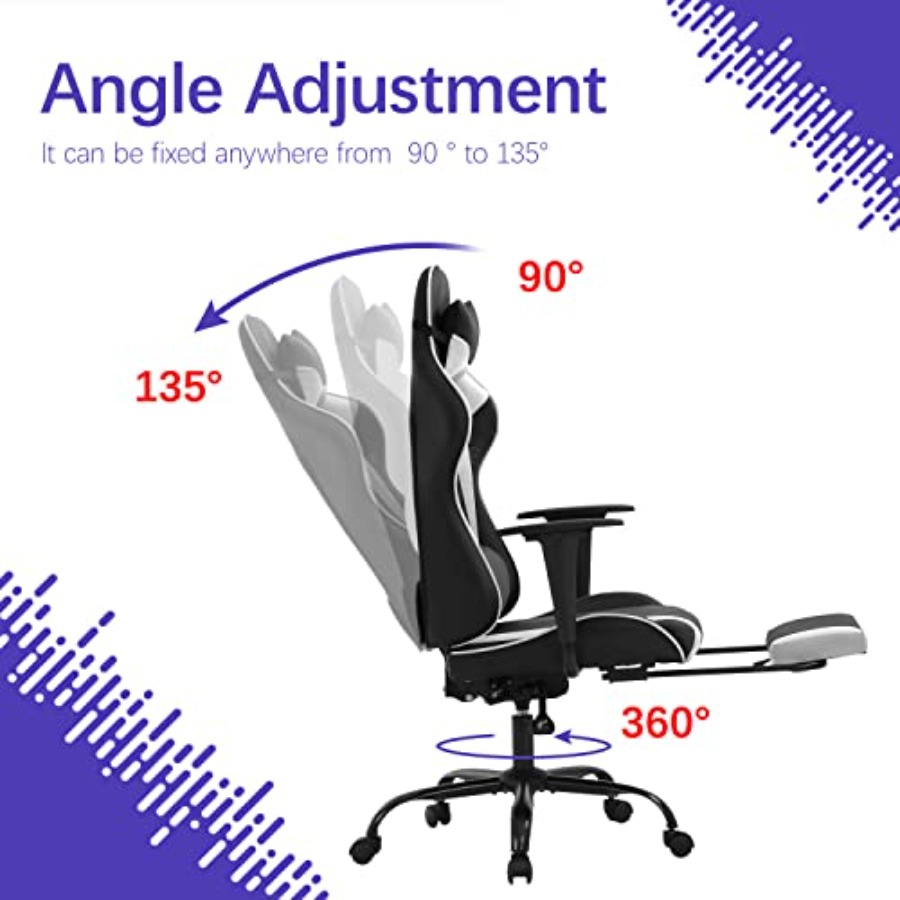 Sedia da Gaming per Ufficio Do - Home Office Chair recensione e prezzo