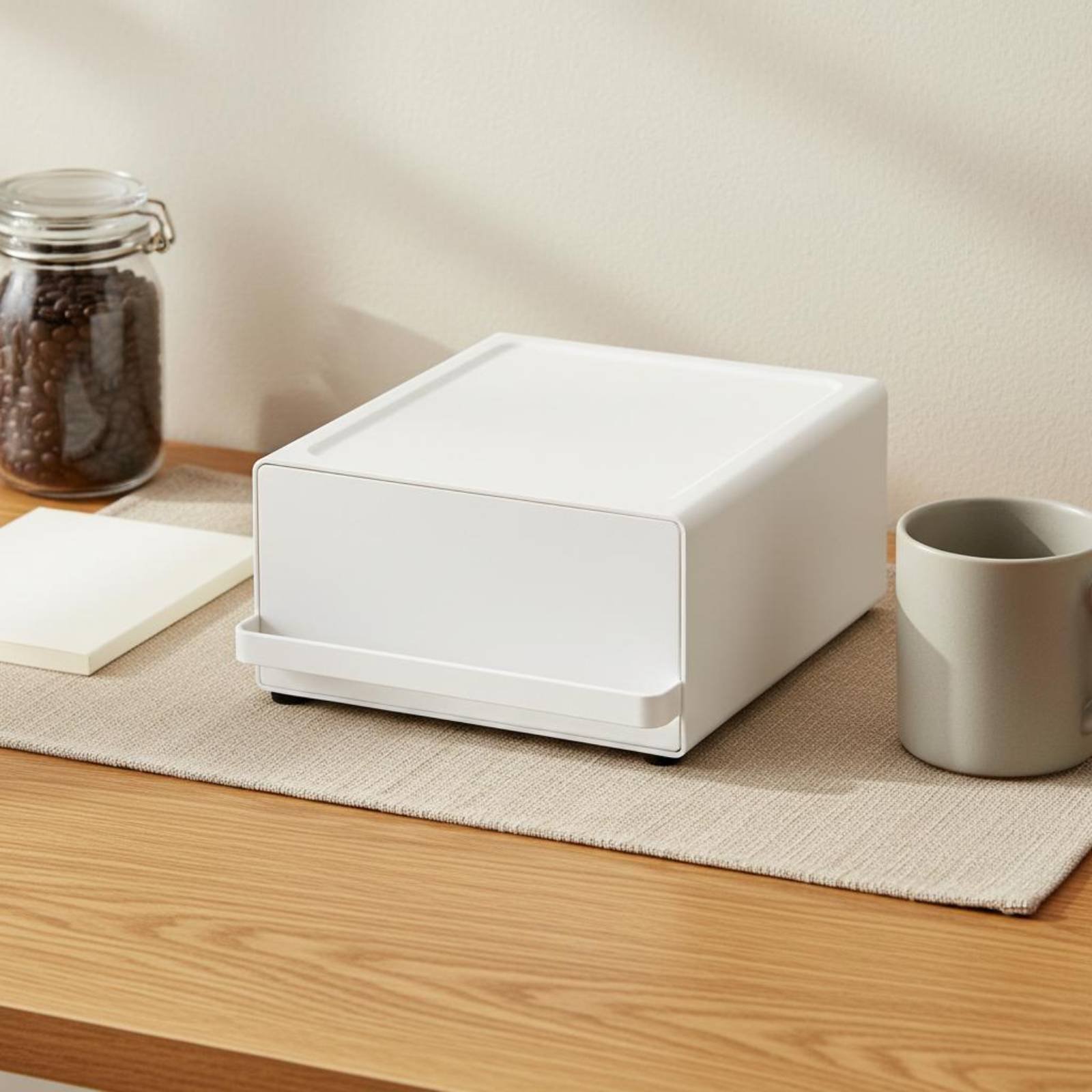 Cassetto portaoggetti da scriv - Office Drawer Organizer recensione e prezzo