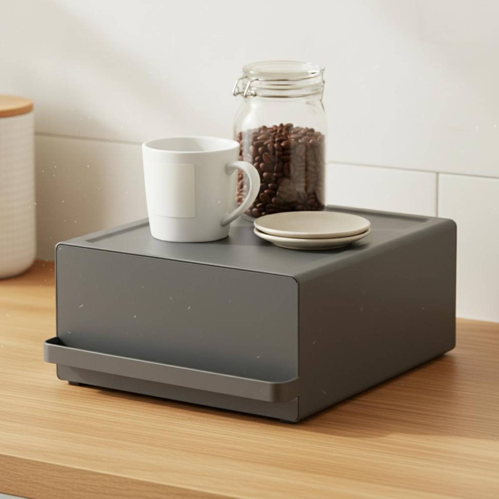 Cassetto portaoggetti da scriv - Office Drawer Organizer recensione e prezzo