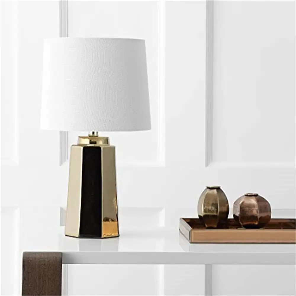 Lampada da Tavolo LED Placcata - Office Table Home recensione e prezzo