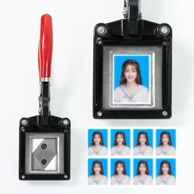 35X45mm Palmare Passaporto Fot - Home Office For Passport recensione e prezzo