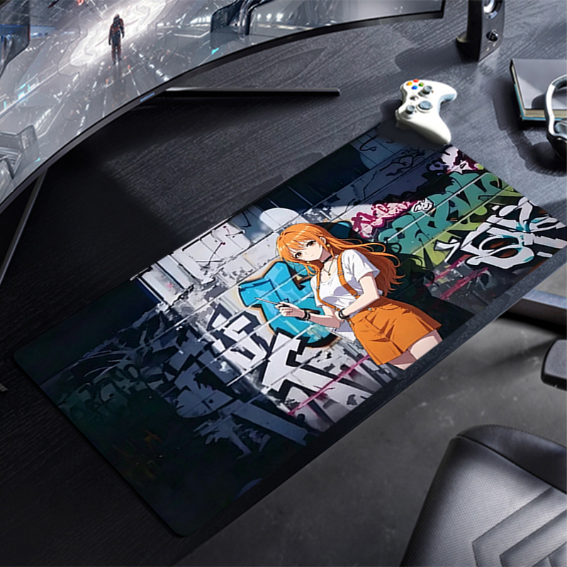 Tappetino per Mouse da Gaming, - Home Office Rug recensione e prezzo