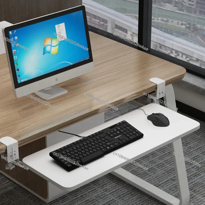 Vassoio per tastiera a morsett - Office Drawer Organizer recensione e prezzo