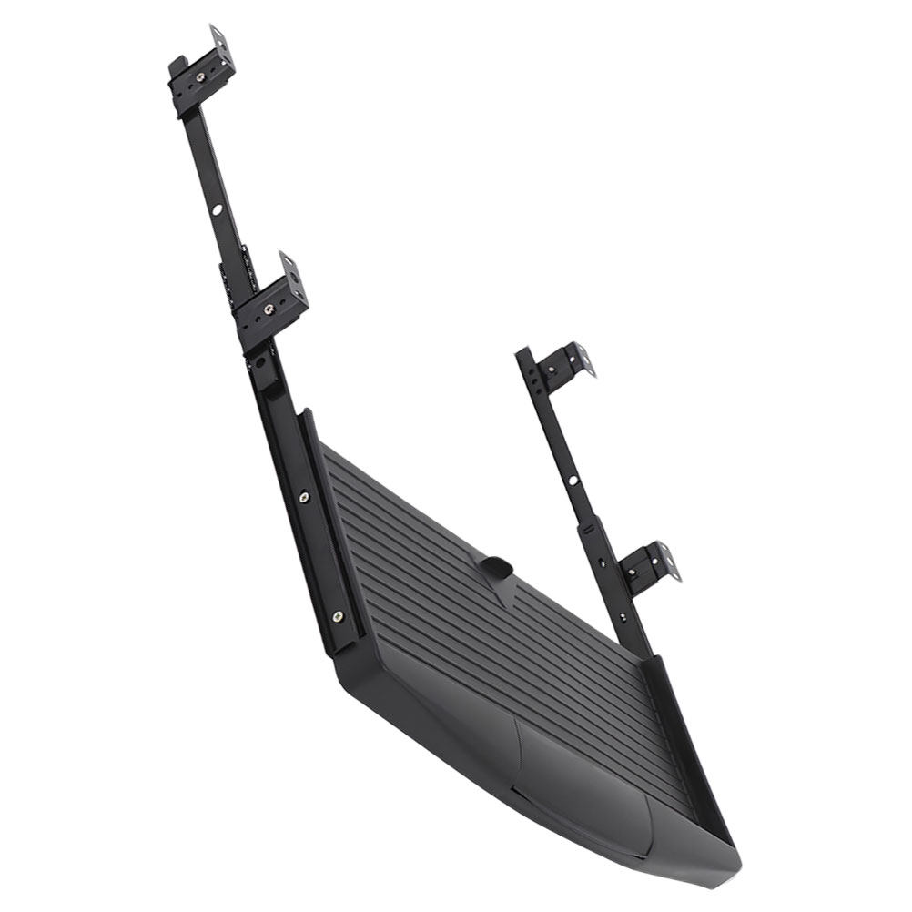 Vassoio Scorrevole per Tastier - Keyboard Tray Under Desk recensione e prezzo