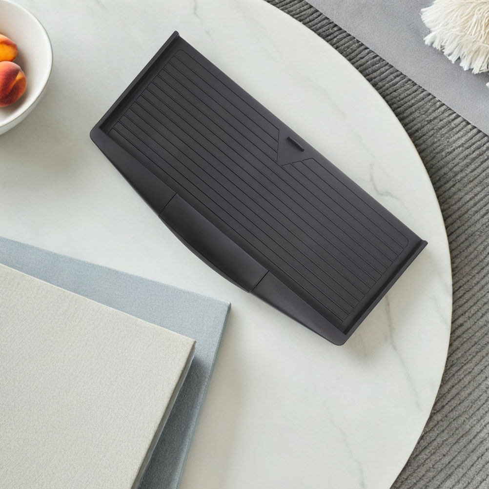 Vassoio Scorrevole per Tastier - Keyboard Tray Under Desk recensione e prezzo