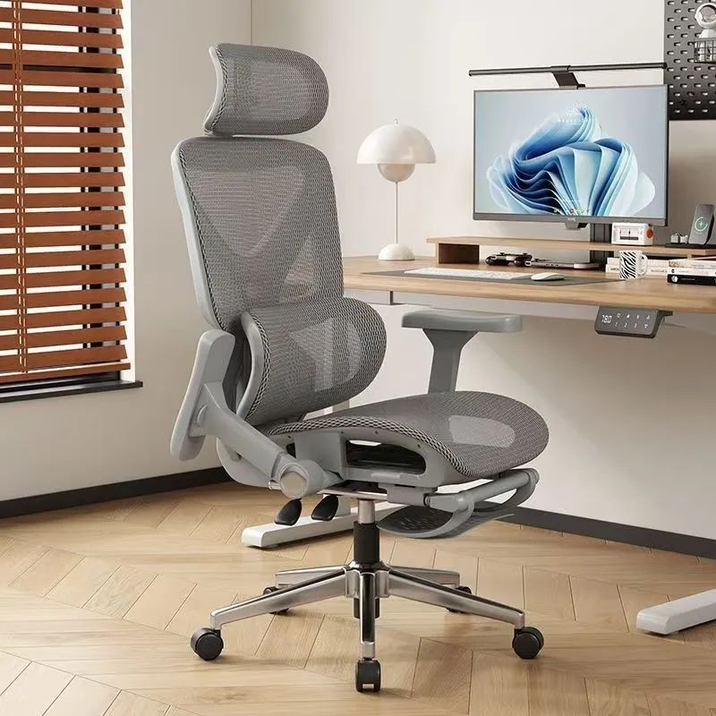Sedia da Ufficio Ergonomica co - Home Office Chair recensione e prezzo