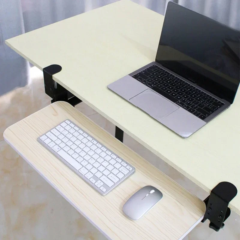 Cassetto Estraibile Sottoscriv - Keyboard Tray Under Desk recensione e prezzo