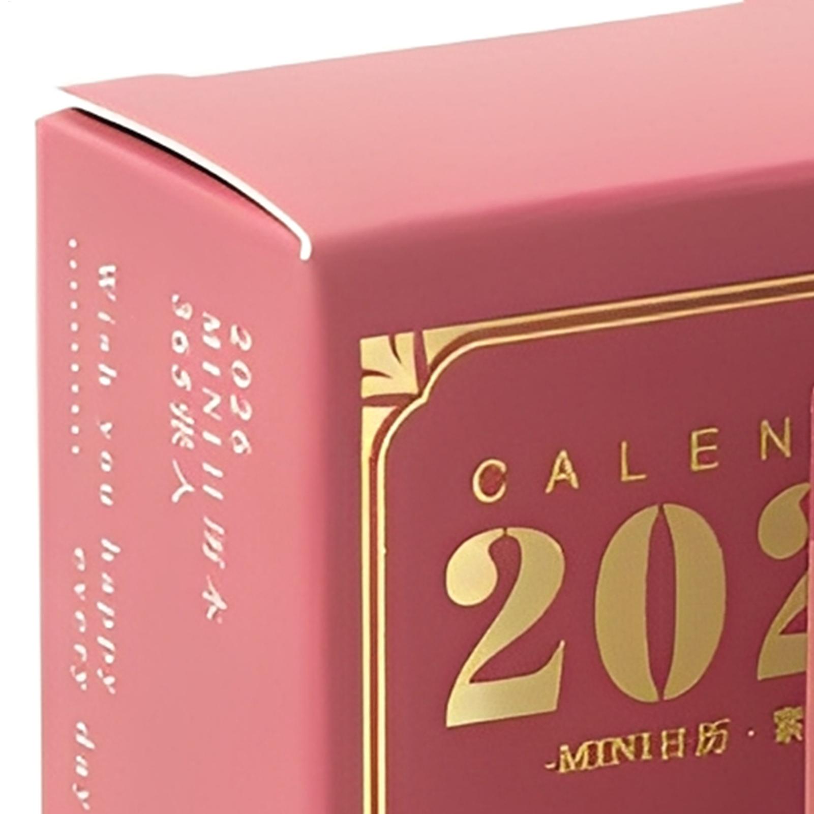 Mini Calendario 365 Giorni 202 - Home Office 365 recensione e prezzo