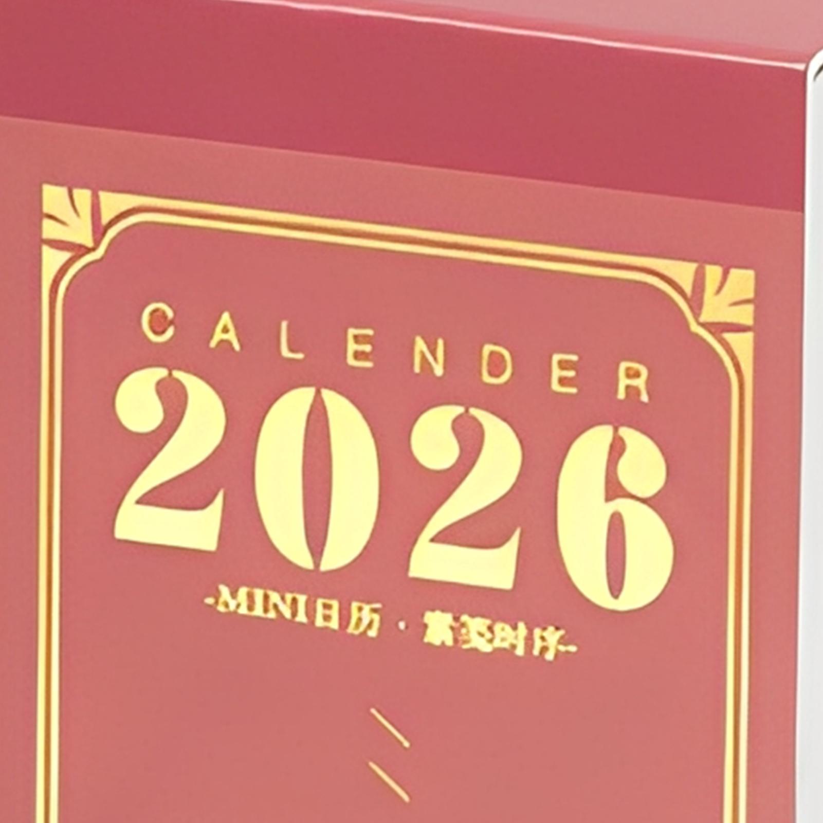 Mini Calendario 365 Giorni 202 - Home Office 365 recensione e prezzo