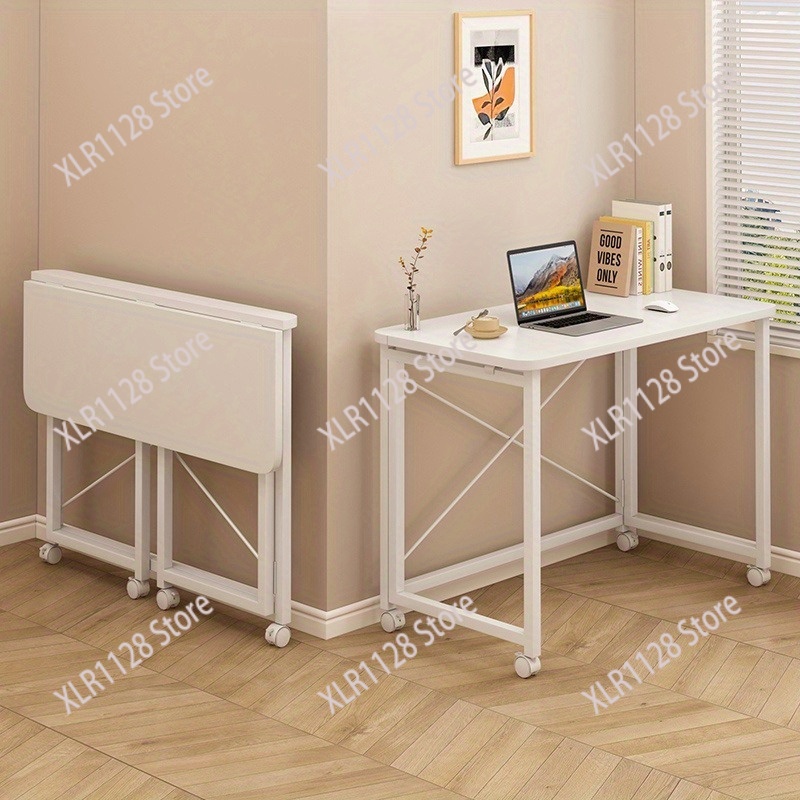Scrivania pieghevole salvaspaz - Office Table Home recensione e prezzo