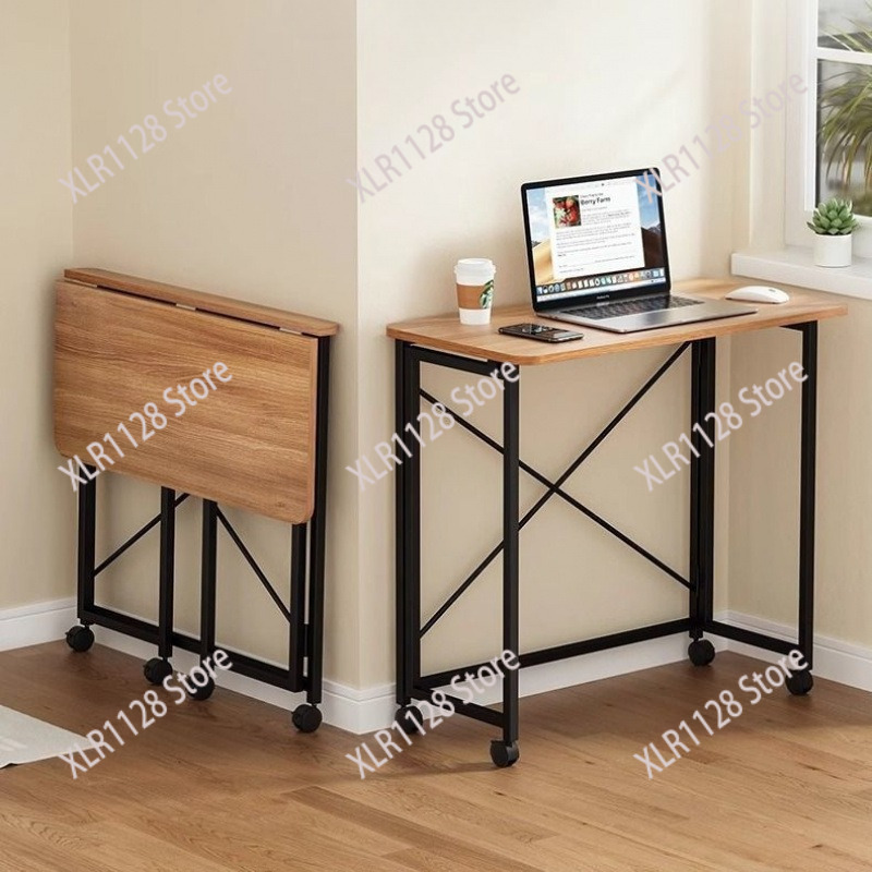 Scrivania pieghevole salvaspaz - Office Table Home recensione e prezzo