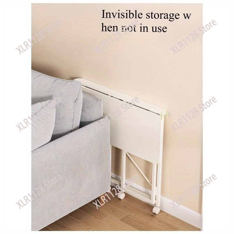 Scrivania pieghevole salvaspaz - Office Table Home recensione e prezzo