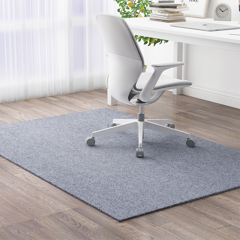 Tappetino per sedia da ufficio - Home Office Rug recensione e prezzo