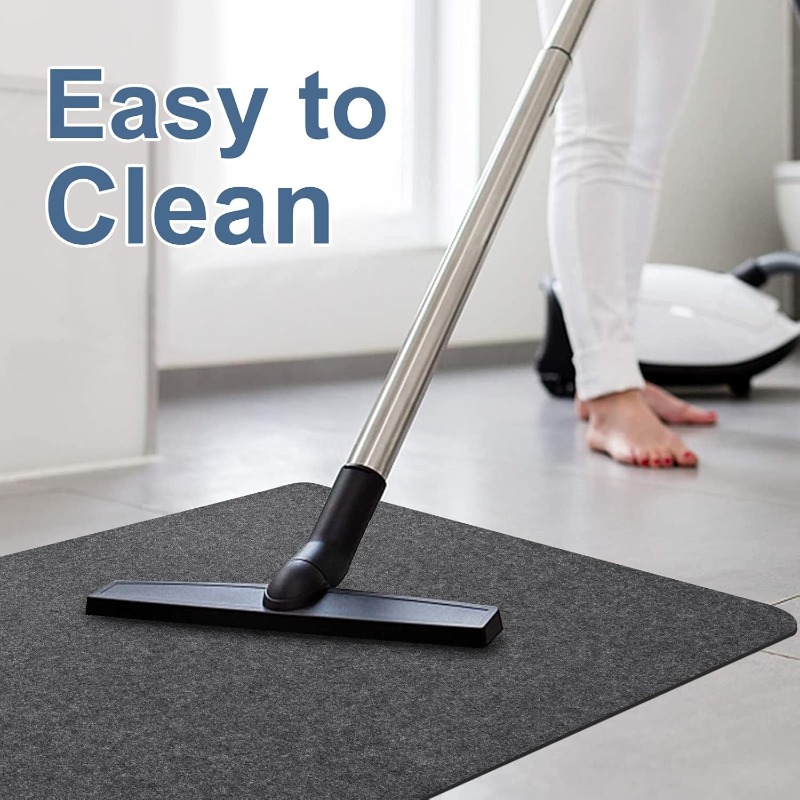 Tappetino per sedia da ufficio - Home Office Rug recensione e prezzo