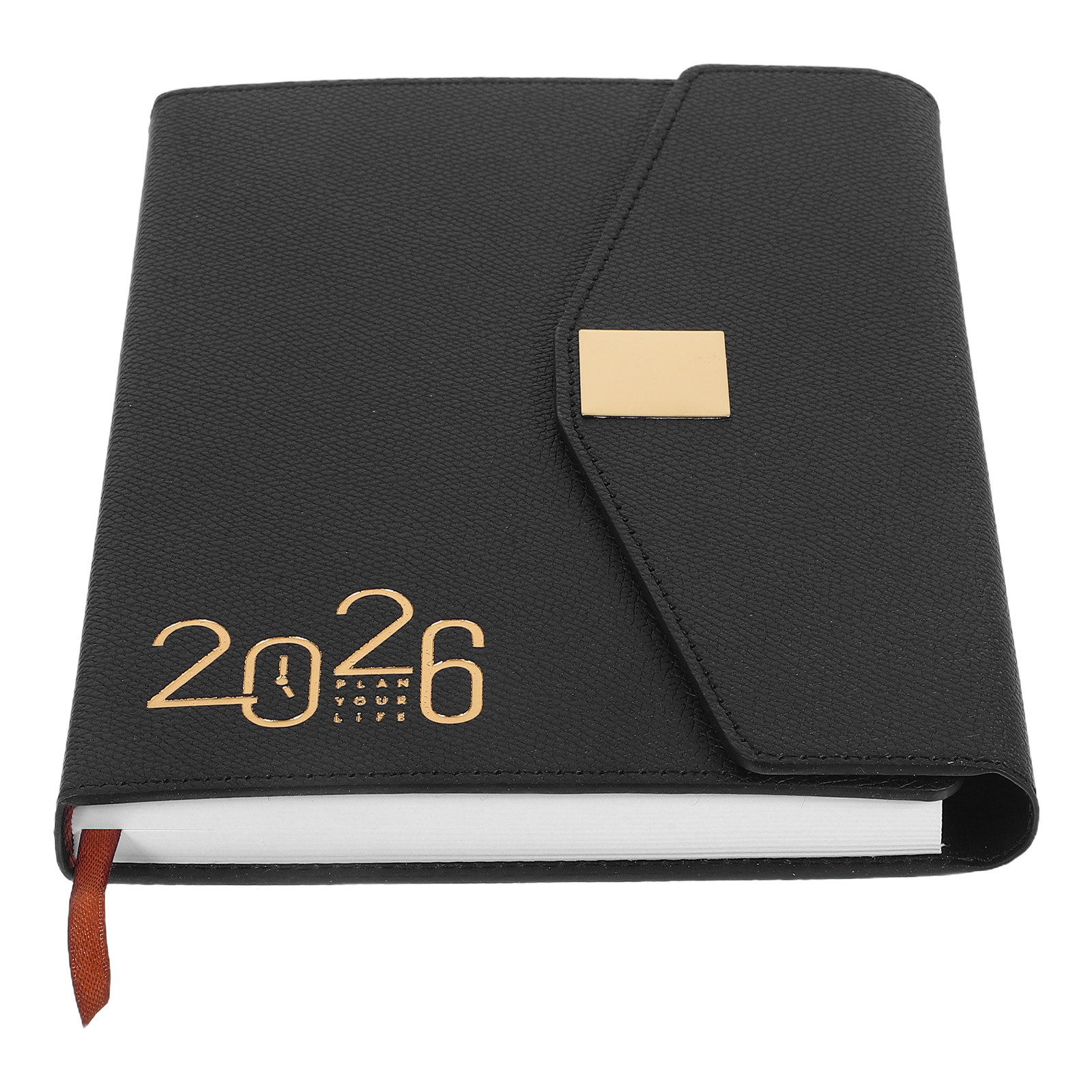 Agenda Giornaliera 365 Pagine  - Home Office 365 recensione e prezzo