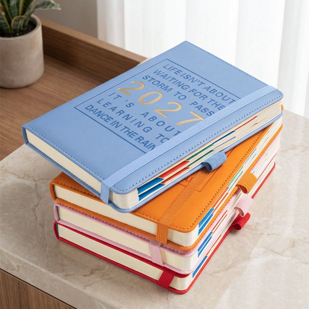 Nuovo Agenda 2027 A5 in Ingles - Home Office 365 recensione e prezzo