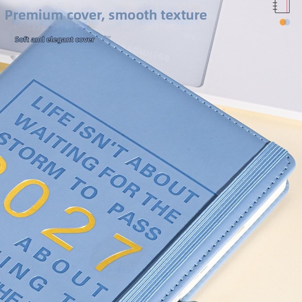 Nuovo Agenda 2027 A5 in Ingles - Home Office 365 recensione e prezzo