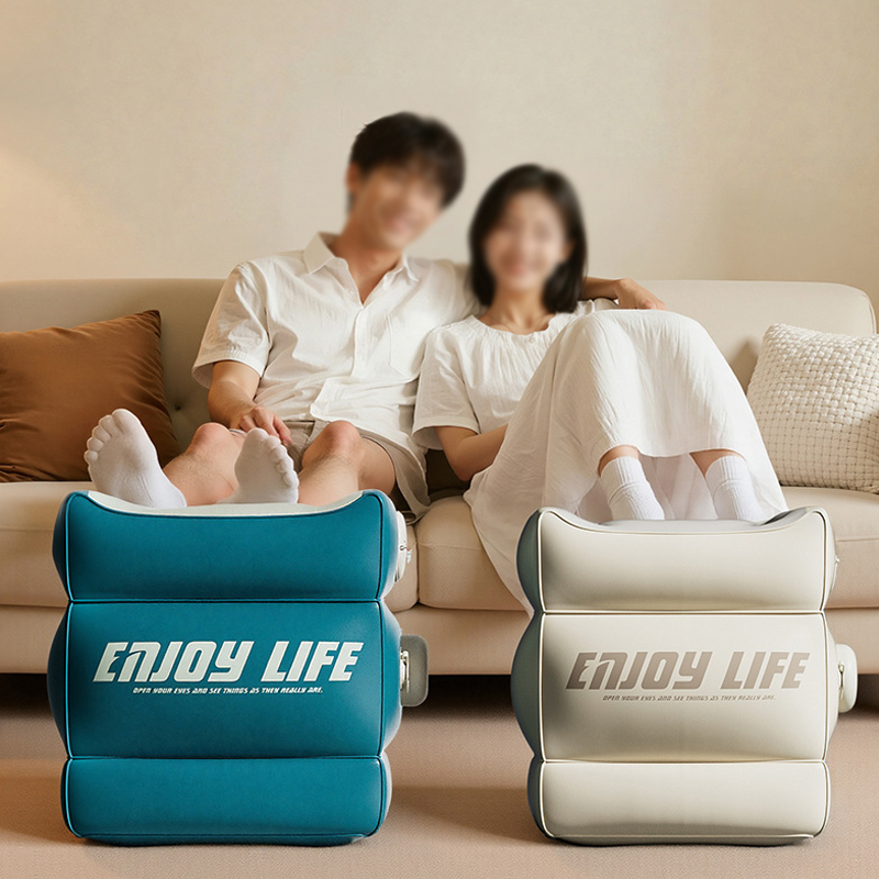 Poggiapiedi Gonfiabile Regolab - Home Office Rug recensione e prezzo