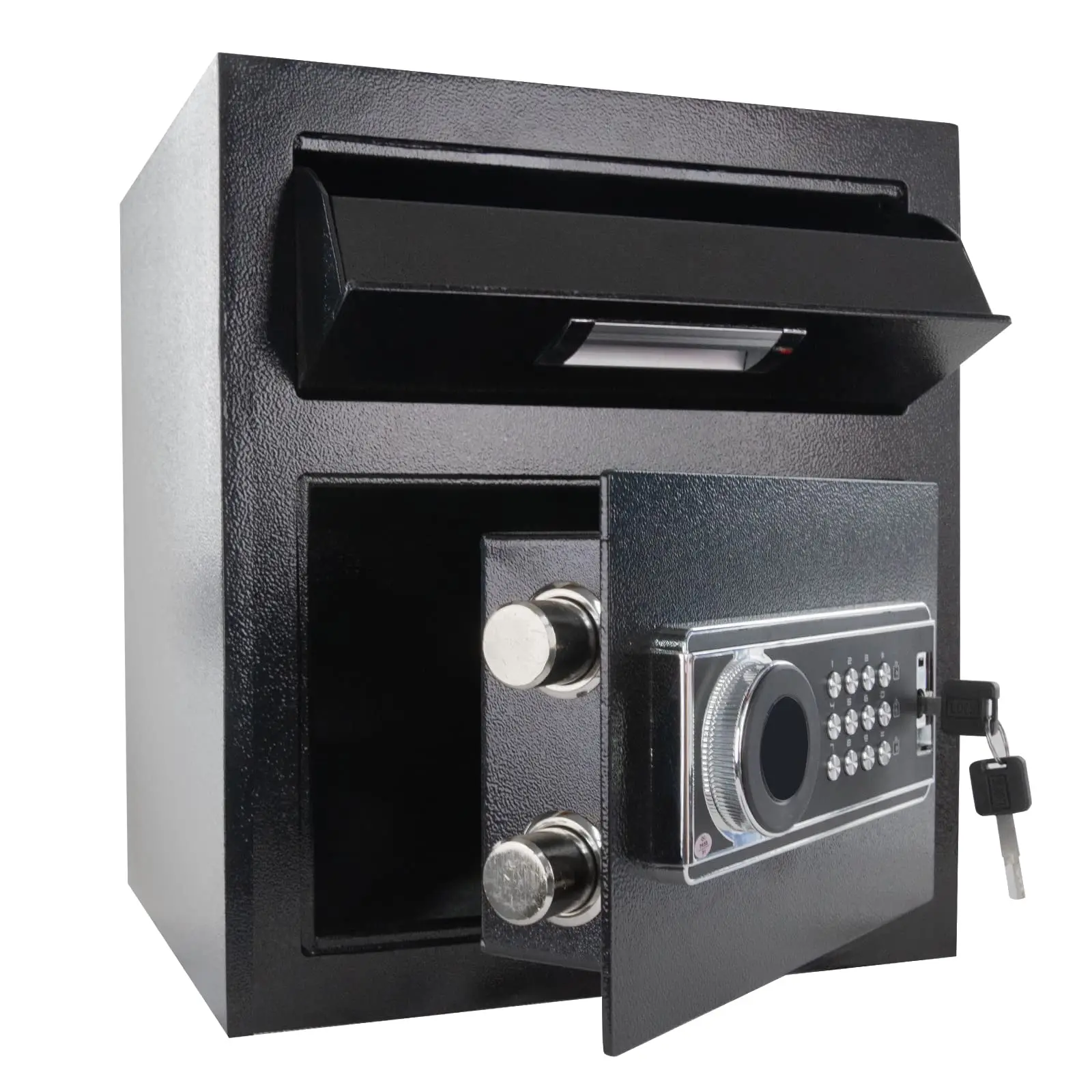 -Cofanetto di sicurezza con ta - Home Office For Passport recensione e prezzo