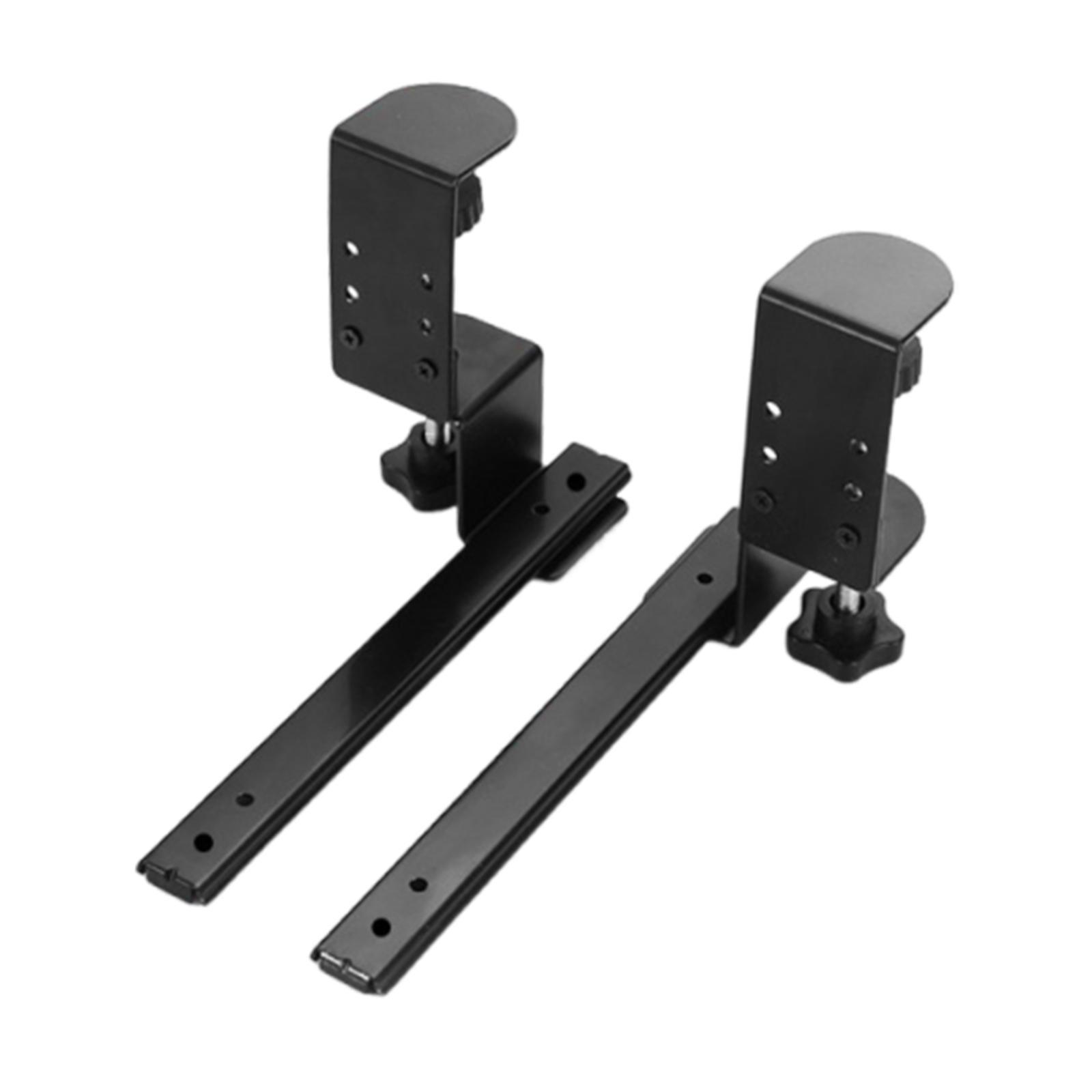 2 pezzi sotto la scrivania vas - Keyboard Tray Under Desk recensione e prezzo