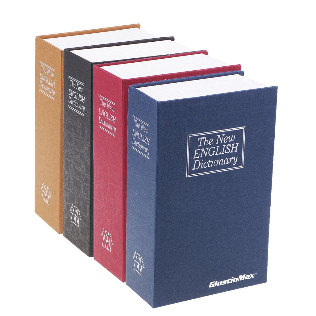 Libro Cassaforte per la Conser - Home Office Dictionary recensione e prezzo