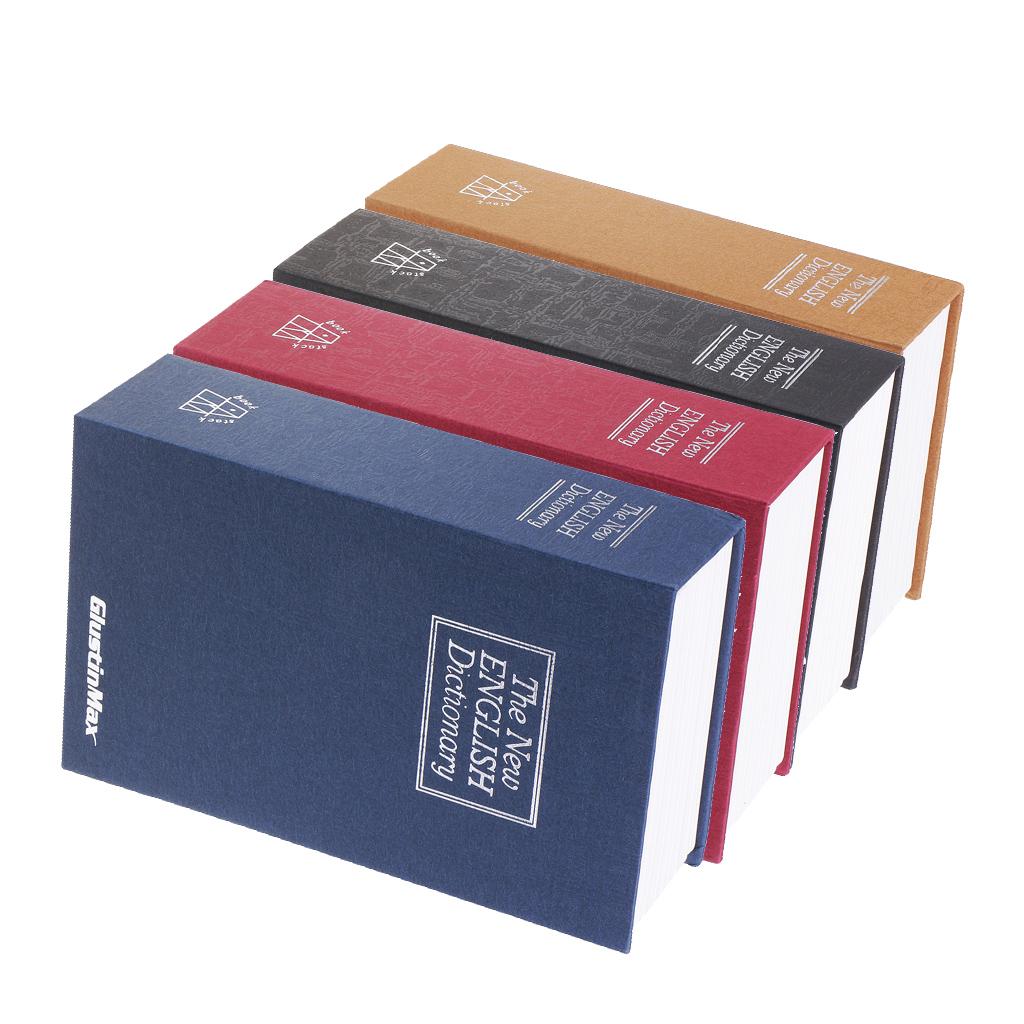 Libro Cassaforte per la Conser - Home Office Dictionary recensione e prezzo