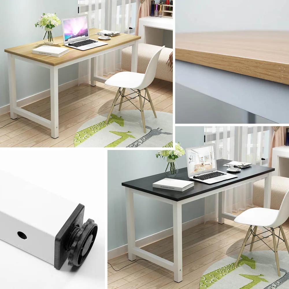 110x60x75CM Scrivania per comp - Home Office Depot recensione e prezzo
